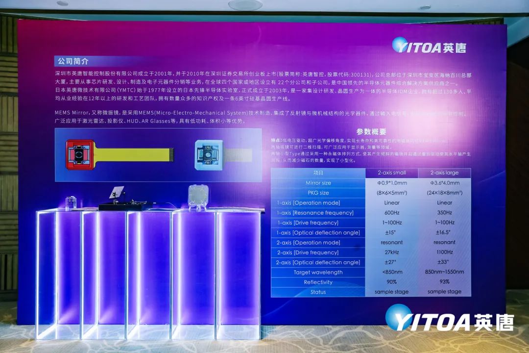 启幕ladbrokes立博新时期 永攀产业更顶峰&mdash;&mdash;记ladbrokes立博智控2022半导体产品颁布会